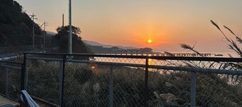 Sun Sea Cottage 4 Special Period Seaside cottage / Sennangun Ōsaka