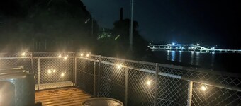 Sun Sea Cottage 3 Special Period Seaside cottage / Sennangun Ōsaka