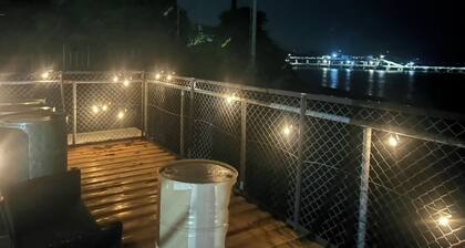 Sun Sea Cottage 3 Special Period Seaside cottage / Sennangun Ōsaka