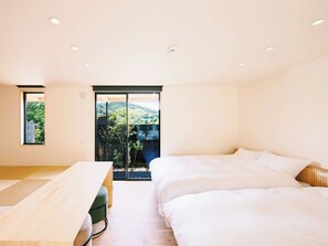2 slaapkamers, gratis wifi, beddengoed