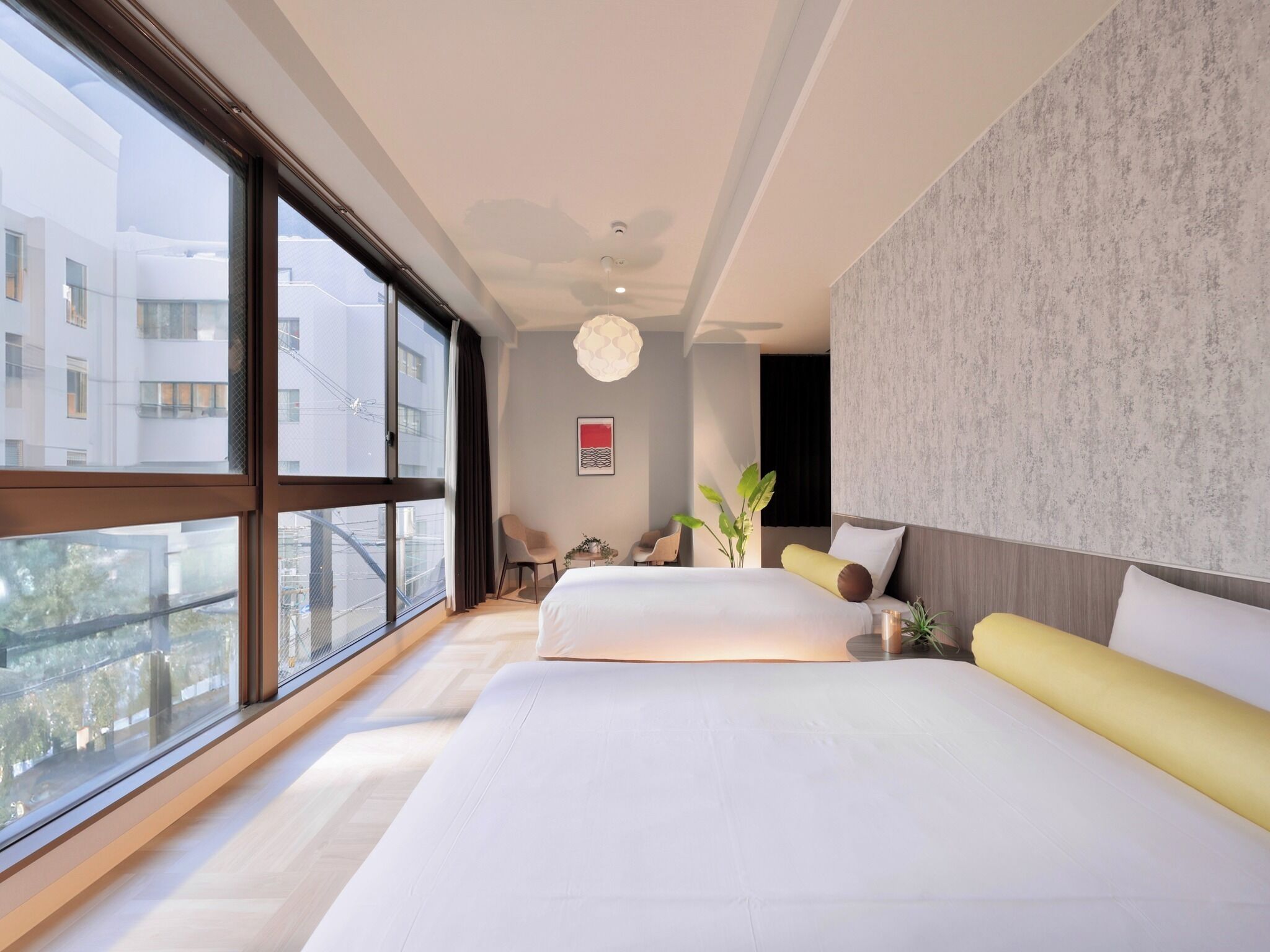 1 quarto, escrivaninha, Wi-Fi de cortesia, roupa de cama