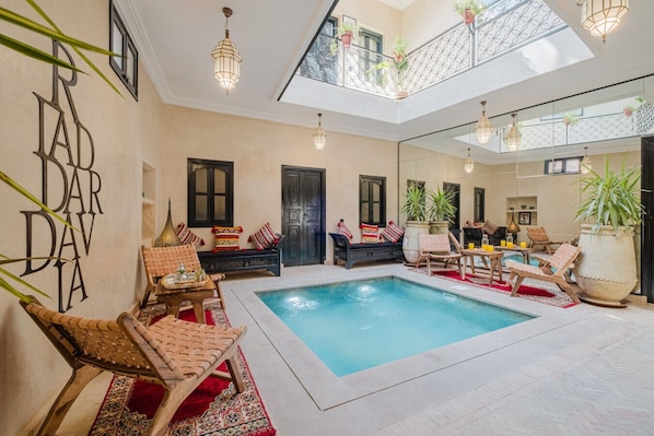 Piscine
