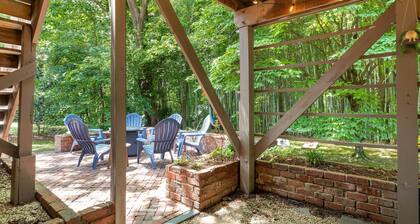 Pool and Tennis Courts | Fire-Pit | Infinity Game Table