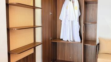 Deluxe Triple Room, Balcony, Pool View