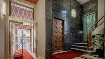 Intérieur