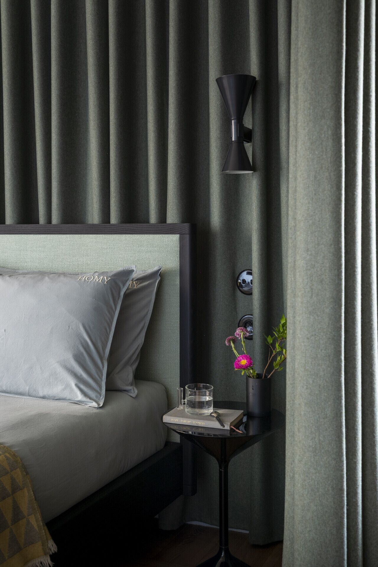 1 chambre, bureau, fer et planche à repasser, Wi-Fi gratuit