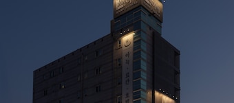 Aank Ryokan Hotel Songtan