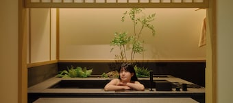 Anook Ryokan Hotel Songtan