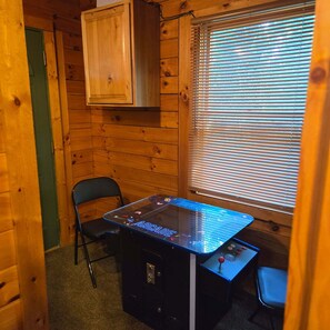 Sala de juegos