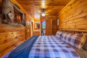 3 Schlafzimmer, Bügeleisen/Bügelbrett, Reisekinderbett, kostenloses WLAN