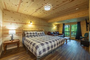 3 Schlafzimmer, Bügeleisen/Bügelbrett, Reisekinderbett, kostenloses WLAN