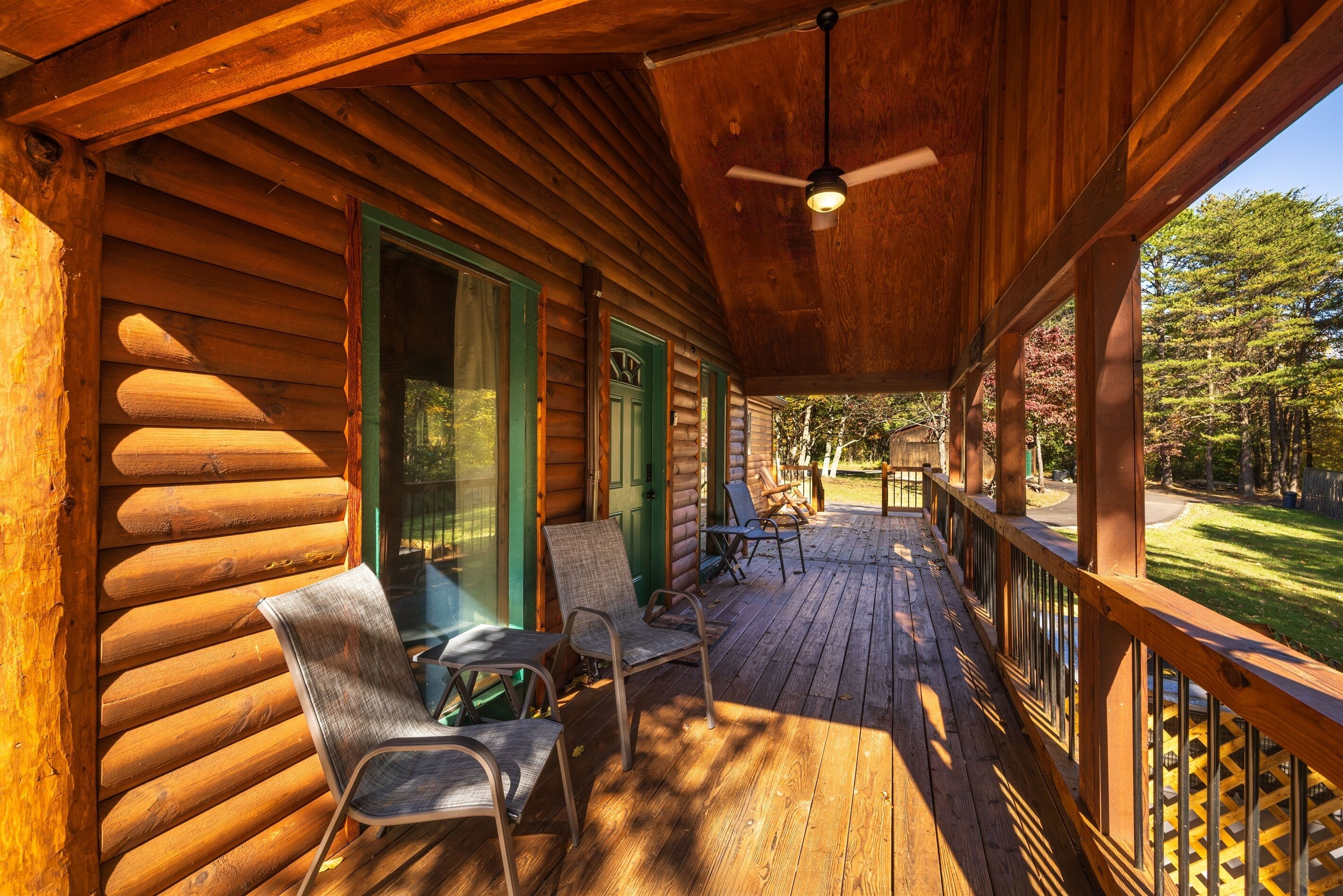 Terrass/Patio