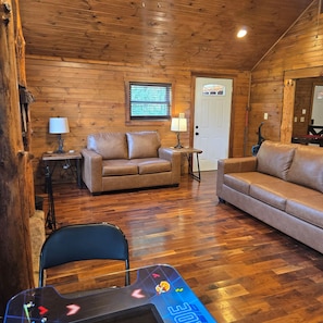 Intérieur
