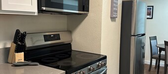 Charming 1-bedroom house with AC, WiFi in delightful Corvallis