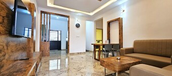  2-Bedroom Apartment