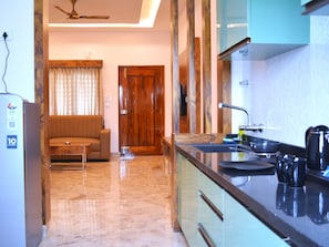Cozinha privada