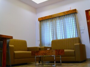 Área de estar