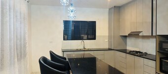 Peaceful Nadi Base Retreat