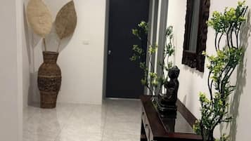 Pasillo