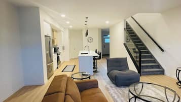 Smart-tv, pejs, videospil