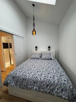 Bügeleisen/Bügelbrett, WLAN