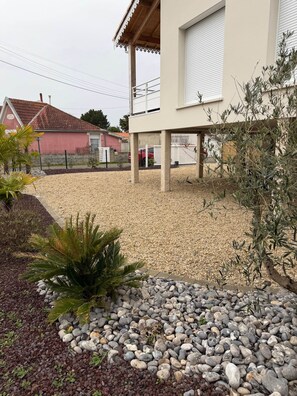 Terrain de lâhĂ©bergement