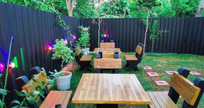 Sigiri Serenity Hostel