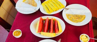 Sigiri Serenity Hostel