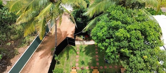 Sigiri Serenity Hostel