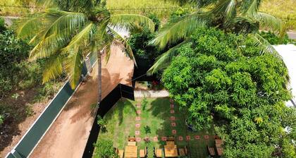 Sigiri Serenity Hostel