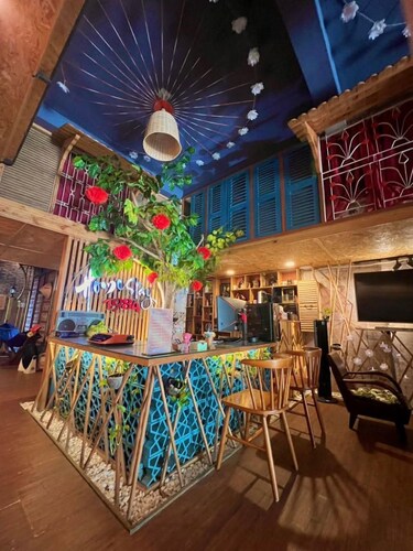 1984 Hotel Kien Giang