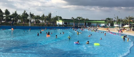 Children's activities