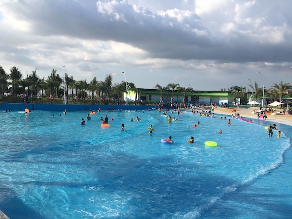 Children’s activities