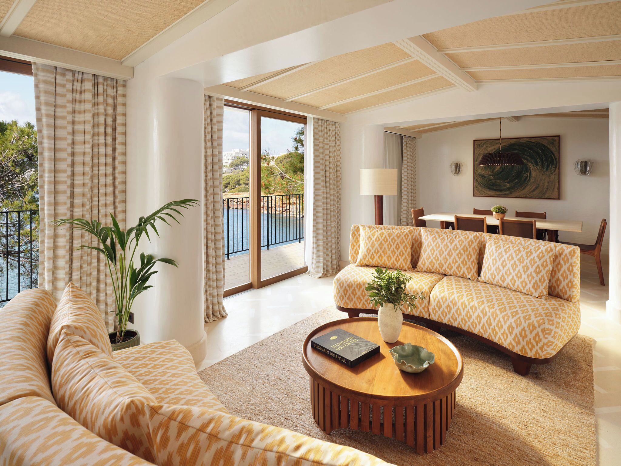 Chambre (Casita Agave) | Minibar, coffres-forts dans les chambres, décoration personnalisée