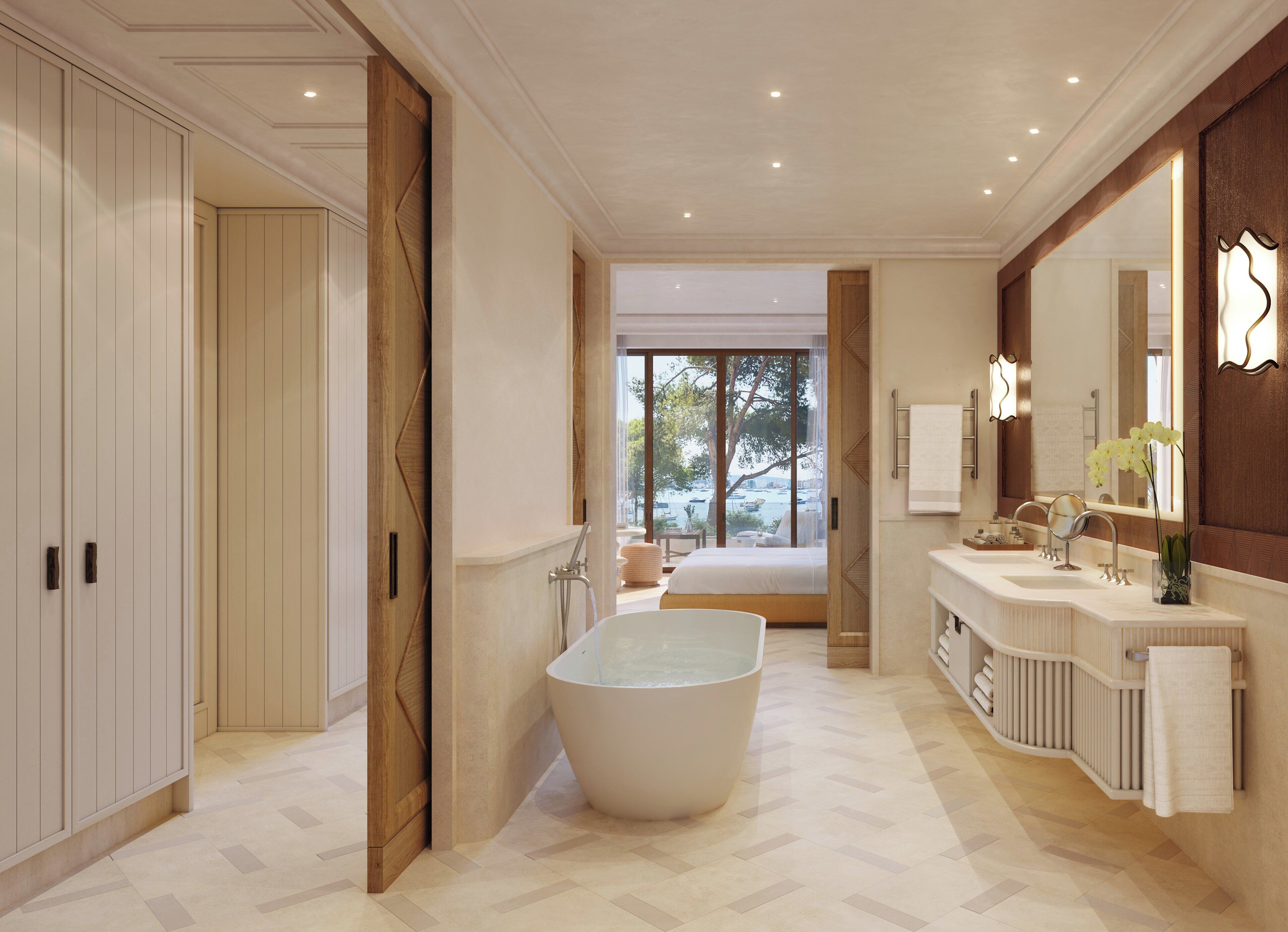 Photo - Mandarin Oriental Punta Negra, Mallorca