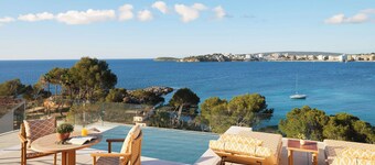 Mandarin Oriental Punta Negra, Mallorca