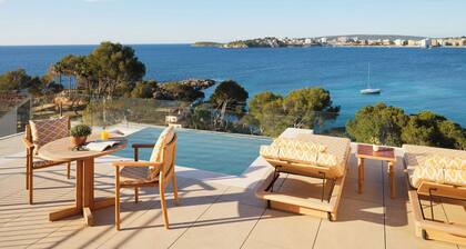 Mandarin Oriental Punta Negra, Mallorca
