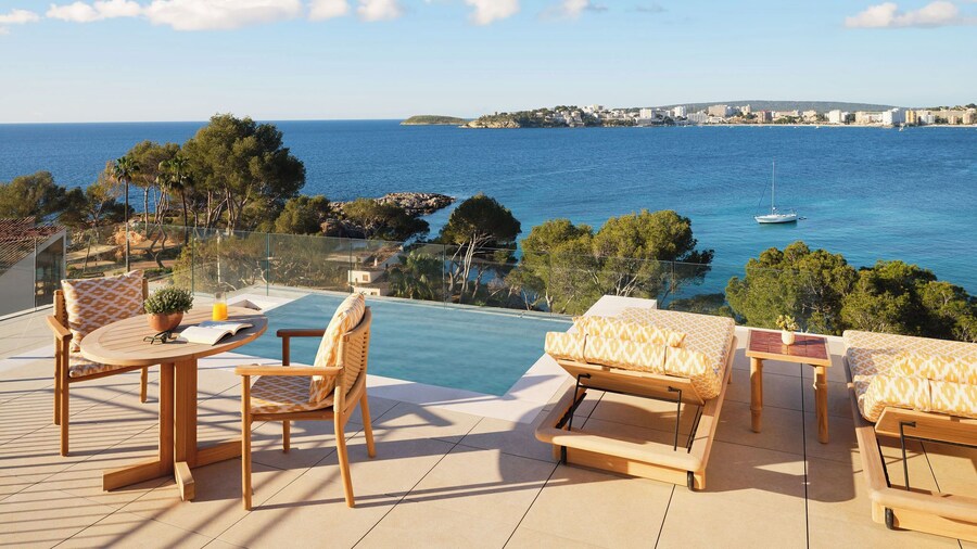 Mandarin Oriental Punta Negra, Mallorca