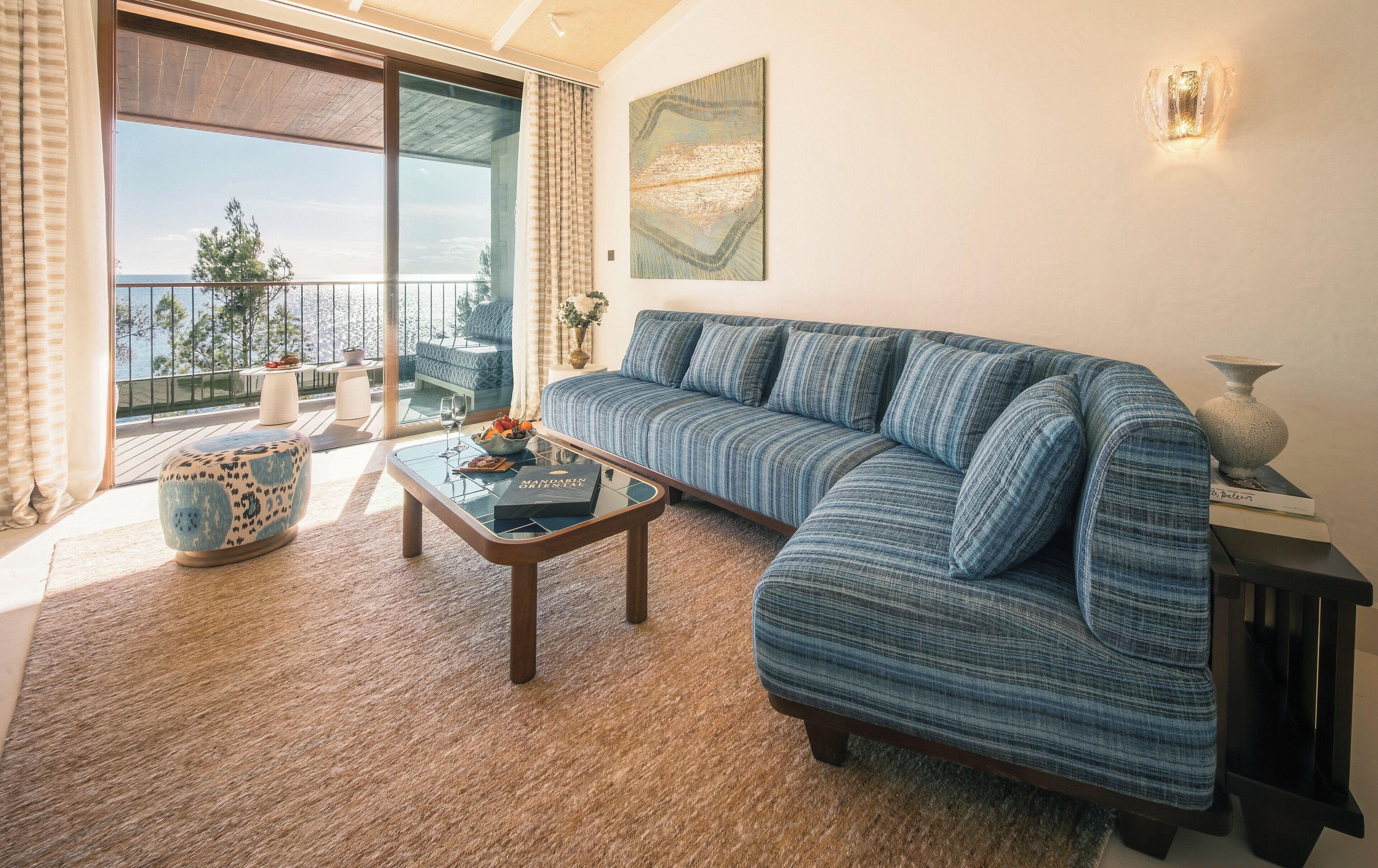 Photo - Mandarin Oriental Punta Negra, Mallorca