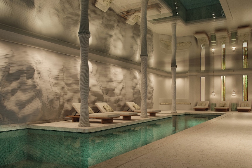 Mandarin Oriental Punta Negra