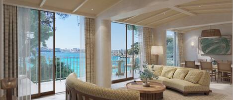 TV LED 50-inch có truyền hình cáp