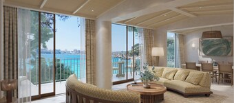 Mandarin Oriental Punta Negra, Mallorca