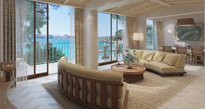 Mandarin Oriental Punta Negra, Mallorca