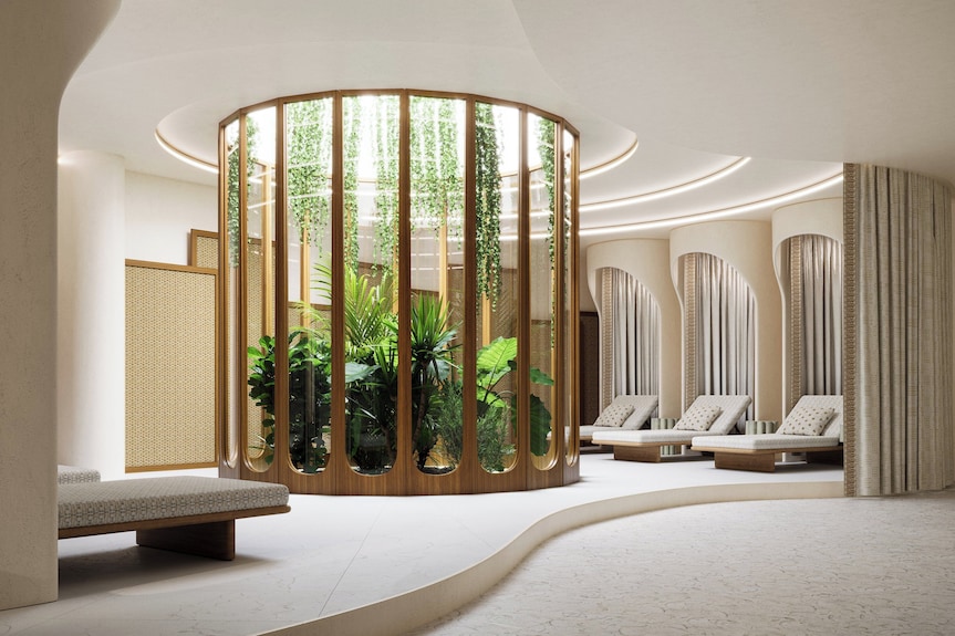 Mandarin Oriental Punta Negra