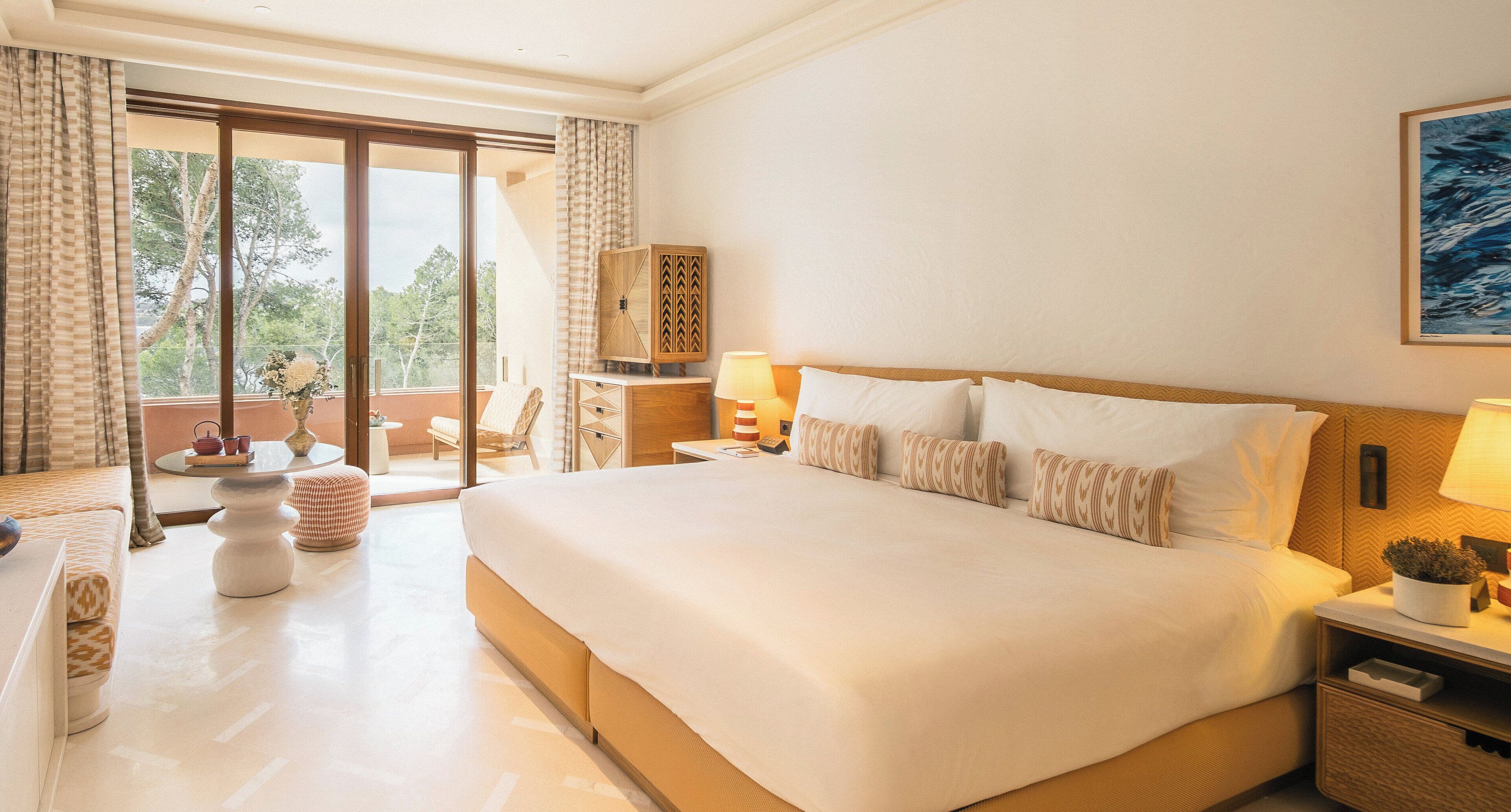 Photo - Mandarin Oriental Punta Negra, Mallorca