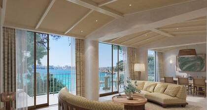 Mandarin Oriental Punta Negra, Mallorca