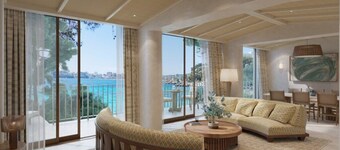 Mandarin Oriental Punta Negra, Mallorca