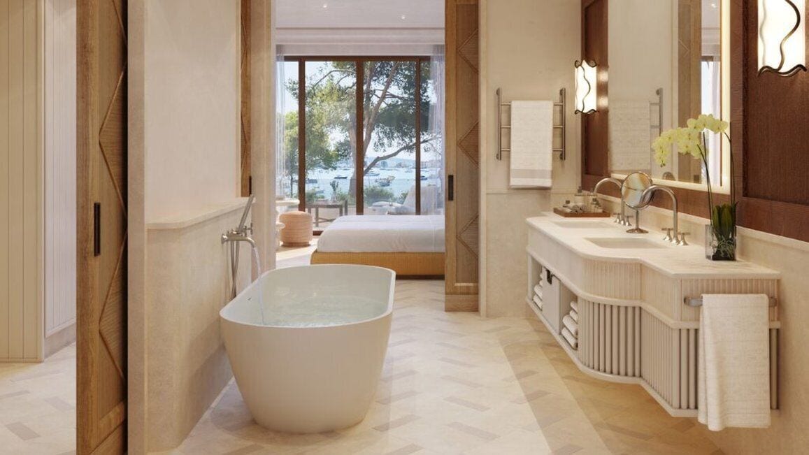 Photo - Mandarin Oriental Punta Negra, Mallorca