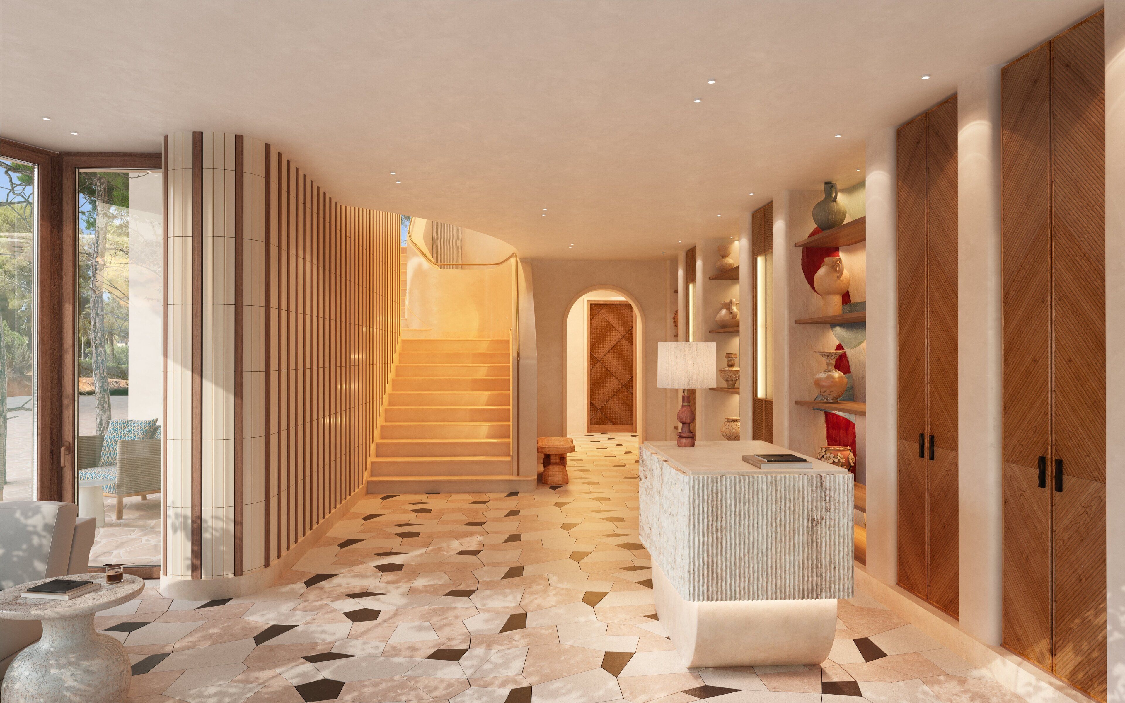 Photo - Mandarin Oriental Punta Negra, Mallorca