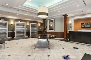 Hall